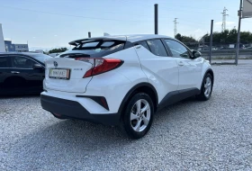 Обява за продажба на Toyota C-HR 1.8* HYBRID* Keyless go* Euro 6B ~33 900 лв. - изображение 3