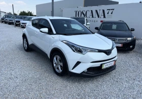 Обява за продажба на Toyota C-HR 1.8* HYBRID* Keyless go* Euro 6B ~33 900 лв. - изображение 1