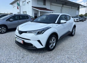 Обява за продажба на Toyota C-HR 1.8* HYBRID* Keyless go* Euro 6B ~33 900 лв. - изображение 1