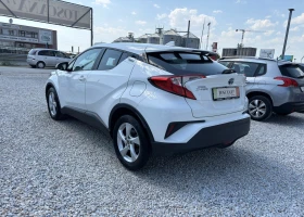 Обява за продажба на Toyota C-HR 1.8* HYBRID* Keyless go* Euro 6B ~33 900 лв. - изображение 2