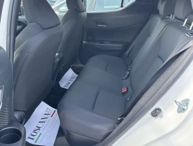 Обява за продажба на Toyota C-HR 1.8* HYBRID* Keyless go* Euro 6B ~33 900 лв. - изображение 7