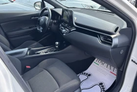 Обява за продажба на Toyota C-HR 1.8* HYBRID* Keyless go* Euro 6B ~33 900 лв. - изображение 5