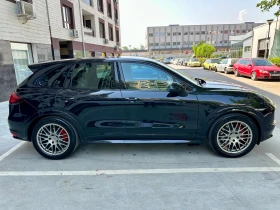 Обява за продажба на Porsche Cayenne GTS 4.8 V8 ~24 900 EUR - изображение 4