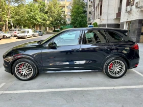 Обява за продажба на Porsche Cayenne GTS 4.8 V8 ~24 900 EUR - изображение 3