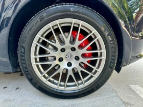 Porsche Cayenne GTS 4.8 V8 | Mobile.bg    13