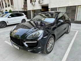 Обява за продажба на Porsche Cayenne GTS 4.8 V8 ~24 900 EUR - изображение 1