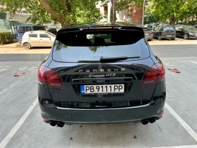 Обява за продажба на Porsche Cayenne GTS 4.8 V8 ~24 900 EUR - изображение 7