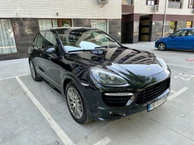 Обява за продажба на Porsche Cayenne GTS 4.8 V8 ~24 900 EUR - изображение 1