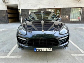 Обява за продажба на Porsche Cayenne GTS 4.8 V8 ~24 900 EUR - изображение 2