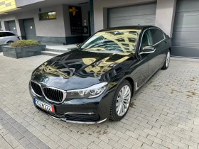 BMW 740 Li ТОП