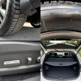 Hyundai Santa fe 2.2CRDI 4WD  | Mobile.bg    13