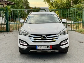 Hyundai Santa fe 2.2CRDI 4WD  | Mobile.bg    2