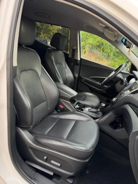 Hyundai Santa fe 2.2CRDI 4WD  | Mobile.bg    9