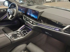 BMW X6 xDrive30d M Sport - 173000 лв. - 47964055 5
