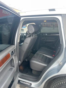 VW Touareg | Mobile.bg    8
