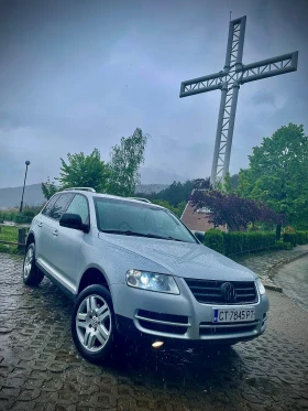 VW Touareg | Mobile.bg    15