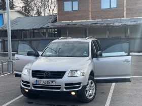 VW Touareg | Mobile.bg    12