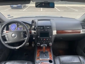VW Touareg | Mobile.bg    10
