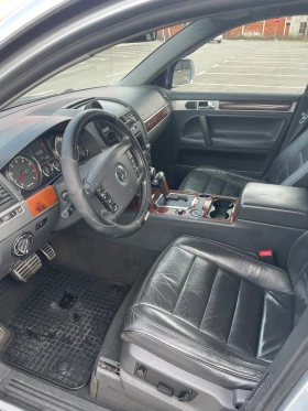 VW Touareg | Mobile.bg    6