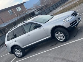 VW Touareg | Mobile.bg    5