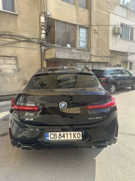 BMW X4 | Mobile.bg    9