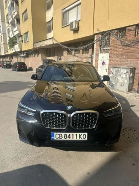 BMW X4 | Mobile.bg    10