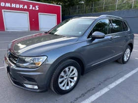     VW Tiguan 2.0TDI 7 DSG/ / Car Play/  