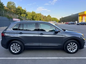 VW Tiguan 2.0TDI 7 DSG/ / Car Play/   | Mobile.bg    7