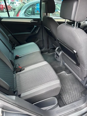 VW Tiguan 2.0TDI 7 DSG/ / Car Play/   | Mobile.bg    13