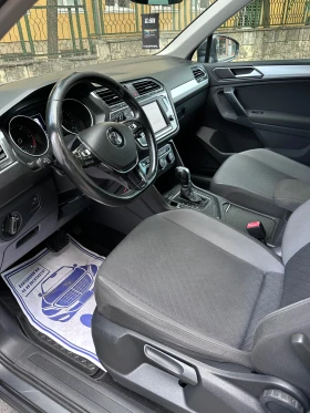 VW Tiguan 2.0TDI 7 DSG/ / Car Play/   | Mobile.bg    10