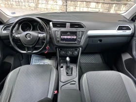 VW Tiguan 2.0TDI 7 DSG/ / Car Play/   | Mobile.bg    9