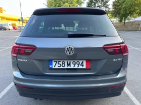 VW Tiguan 2.0TDI 7 DSG/ / Car Play/   | Mobile.bg    5