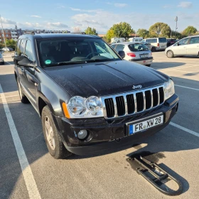 Обява за продажба на Jeep Grand cherokee 3.0 crd ~11 800 лв. - изображение 1