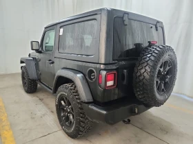 Jeep Wrangler * АВТО КРЕДИТ* ЦЕНА ДО БГ * Сервизна история *  - 51900 лв. / 26536.05 € - 18226744 6