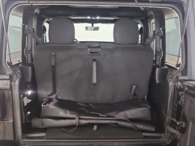 Jeep Wrangler * АВТО КРЕДИТ* ЦЕНА ДО БГ * Сервизна история *  - 51900 лв. / 26536.05 € - 18226744 12