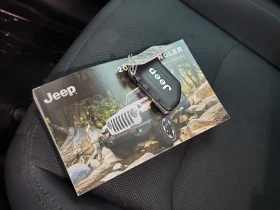 Jeep Wrangler * АВТО КРЕДИТ* ЦЕНА ДО БГ * Сервизна история *  - 51900 лв. / 26536.05 € - 18226744 14