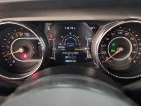 Jeep Wrangler * АВТО КРЕДИТ* ЦЕНА ДО БГ * Сервизна история *  - 51900 лв. / 26536.05 € - 18226744 10