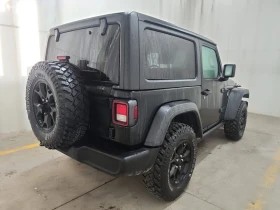 Jeep Wrangler * АВТО КРЕДИТ* ЦЕНА ДО БГ * Сервизна история *  - 51900 лв. / 26536.05 € - 18226744 4
