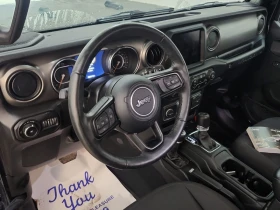 Jeep Wrangler * АВТО КРЕДИТ* ЦЕНА ДО БГ * Сервизна история *  - 51900 лв. / 26536.05 € - 18226744 8