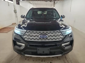 Ford Explorer *  *    *   *  | Mobile.bg    2