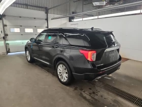 Ford Explorer *  *    *   *  | Mobile.bg    6