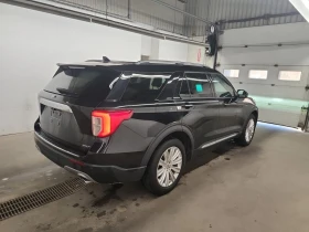 Ford Explorer *  *    *   *  | Mobile.bg    4