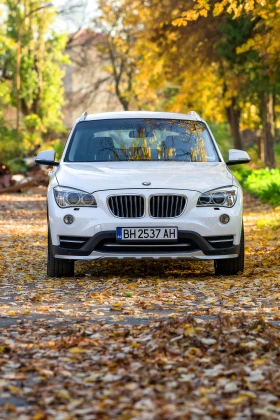 BMW X1, снимка 1