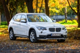 BMW X1, снимка 2