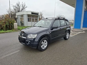 Suzuki Grand vitara 2.0 BENZIN