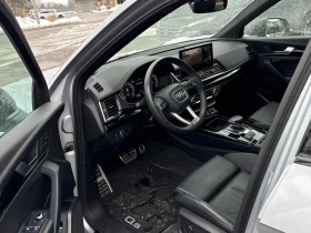 Audi Q5 2022 QUATTRO * ДИСТРОНИК * 360 КАМЕРА * , снимка 7