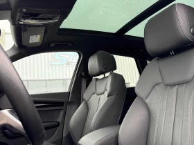 Audi Q5 2022 QUATTRO * ДИСТРОНИК * 360 КАМЕРА * , снимка 10