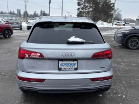 Audi Q5 2022 QUATTRO * ДИСТРОНИК * 360 КАМЕРА * , снимка 5
