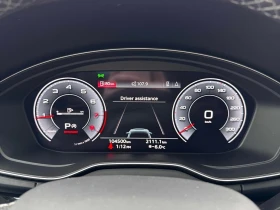 Audi Q5 2022 QUATTRO * ДИСТРОНИК * 360 КАМЕРА * , снимка 8