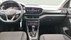 VW T-Cross 1.0 TFSI - 18900 € / 36965.19 лв. - 55496916 10